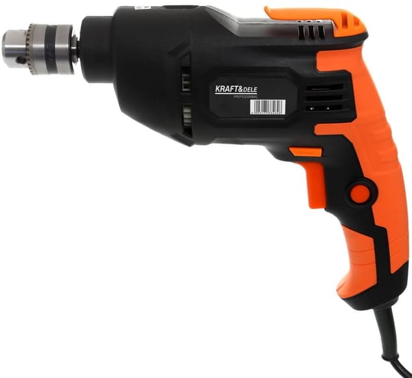 1500W elektrisk skruetrækker KD1698