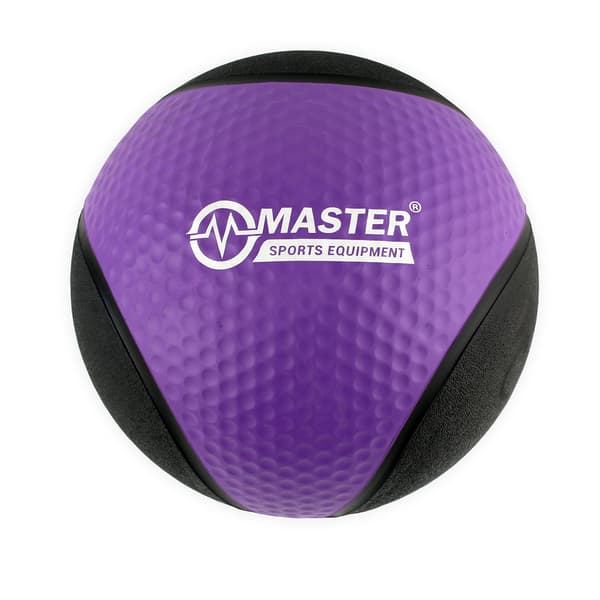 Medicinboll MASTER 5 KG