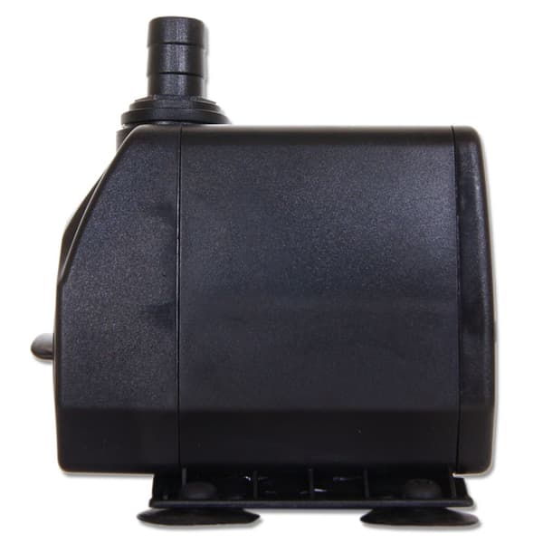 Hsbao HSB-1500 - pump 4000l/h
