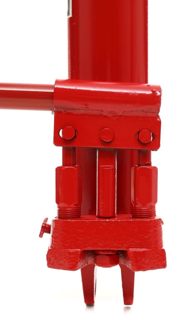 8T KD344 hydraulisk cylinder
