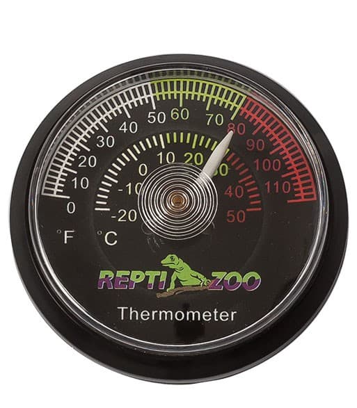 Repti-Zoo RT01 - analog termometer