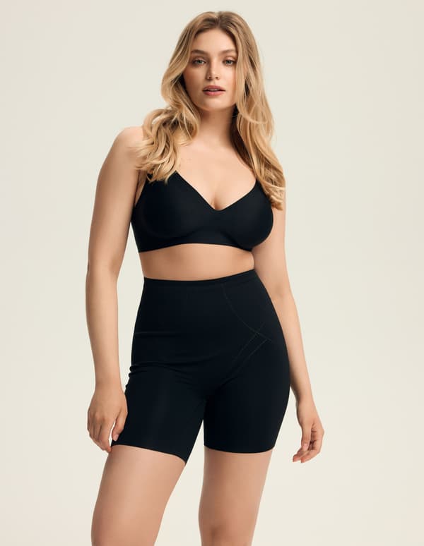 Smarte Esotiq shorts | sort M