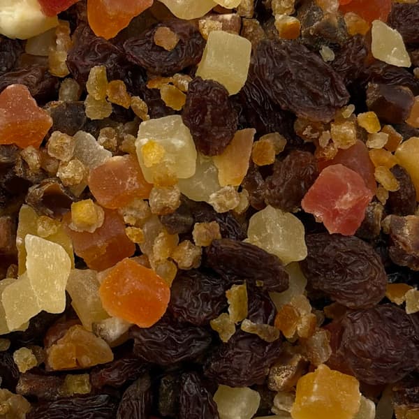 Kageblanding 1 kg