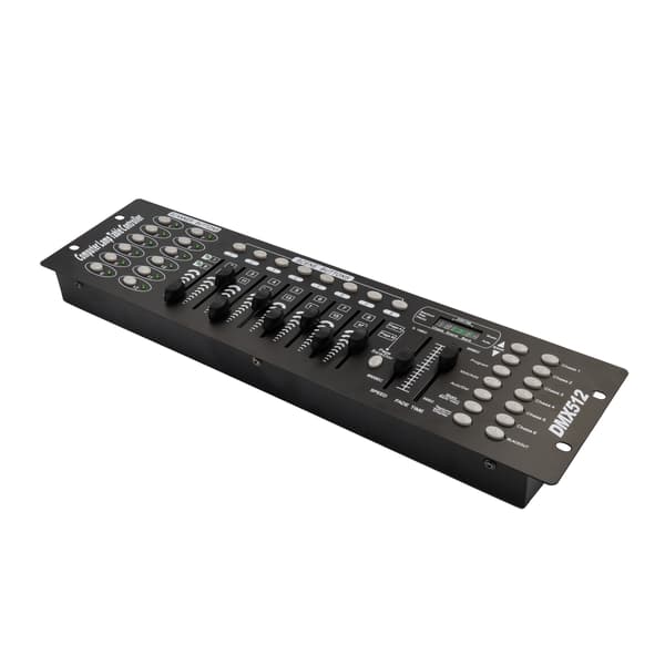 MM-DX100 IllumiCore DMX-kontroller