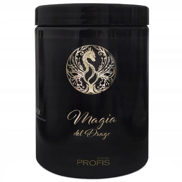 Profis Magia del Drago hårmaske 1000ml