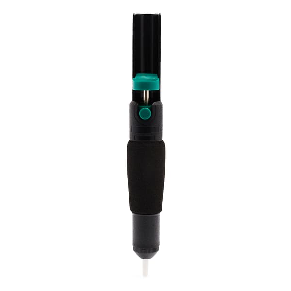 Juotin imupumppu musta 35cm-HG