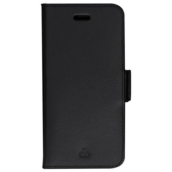 dbramante 1928 Copenhagen Pung-etui til iPhone 14 Pro, Max Sort
