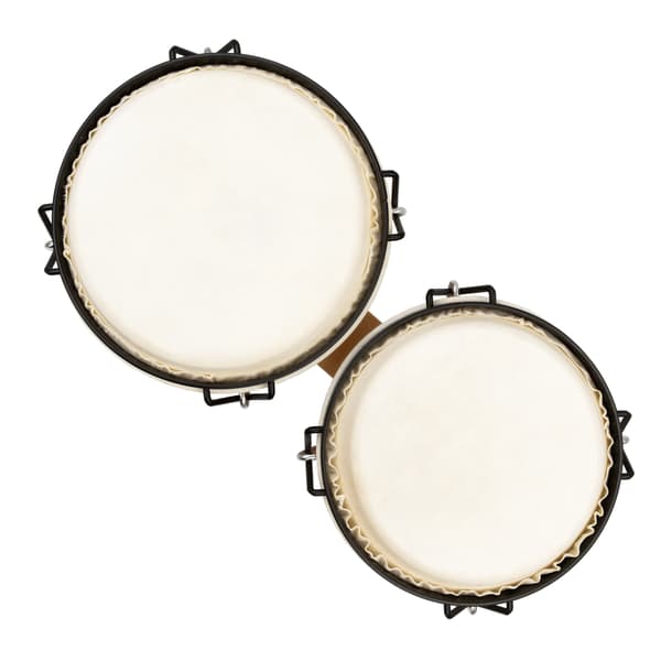 MusicMate MM-DRM30 BongoBeat-bongo