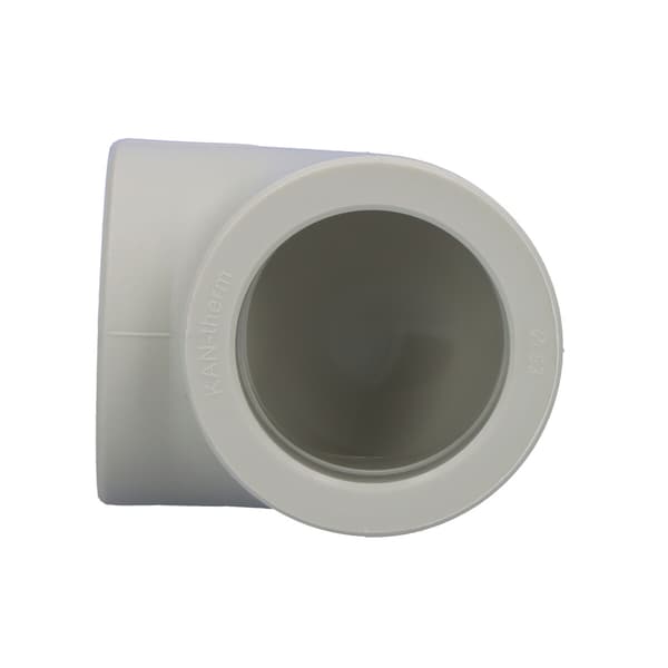 Böj 90° PP-R - 63