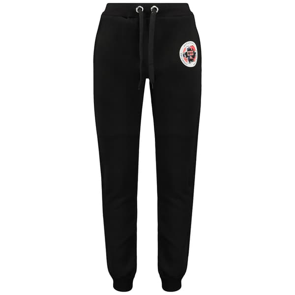 Geographical Norway Joggingbyxor MIRABEL herr 100 EO-PR+BS sort L