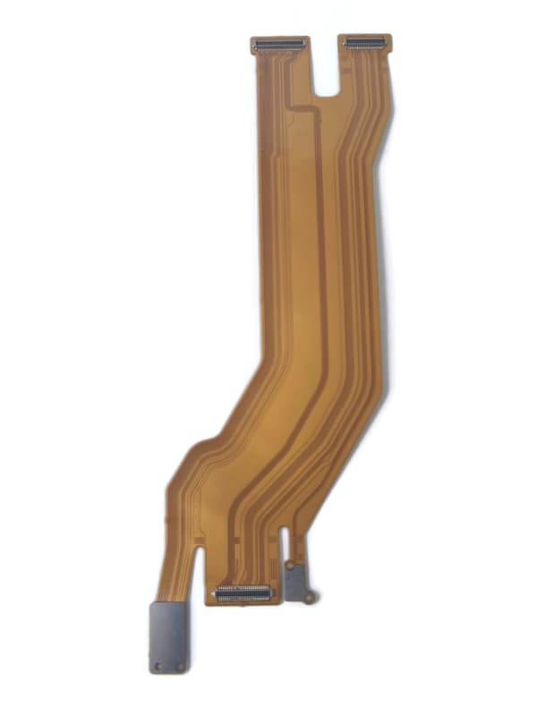 Mainflex signalbåndkabel til Xiaomi Redmi Note 13 4G