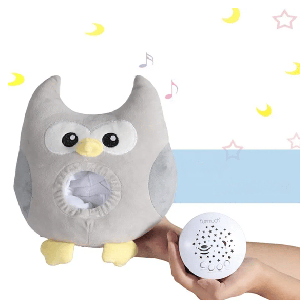 OWL BABY-PROJEKTOR