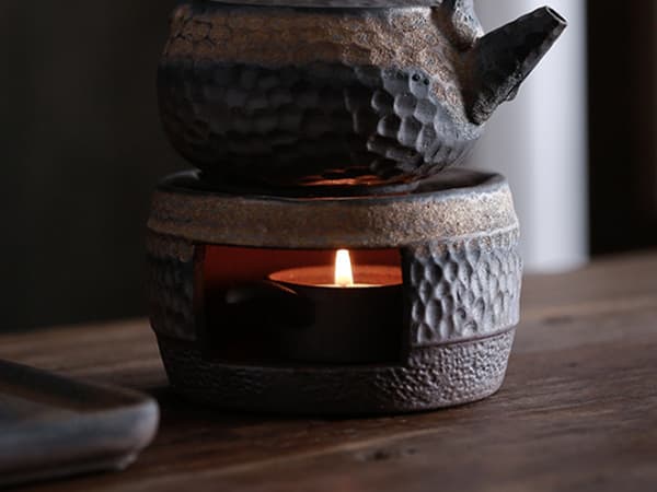 Keramisk värmare