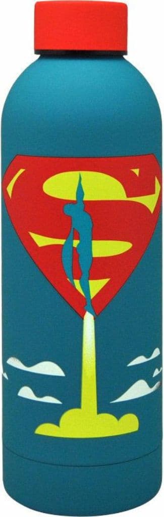 KID72676 Juomapullo Superman 700ml