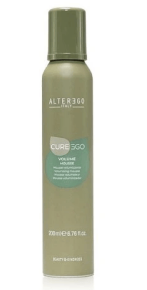 ALTEREGO CureEgo Volymskum 200 ml