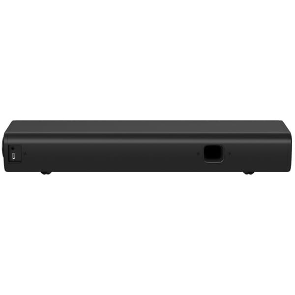 Creative GS3 Bluetooth 5.4 Trådlös Soundbar Svart