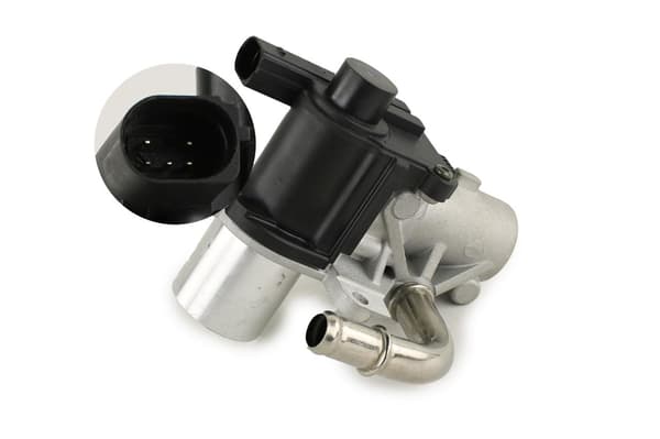 FT60215 NOPEA EGR-VENTTIILI