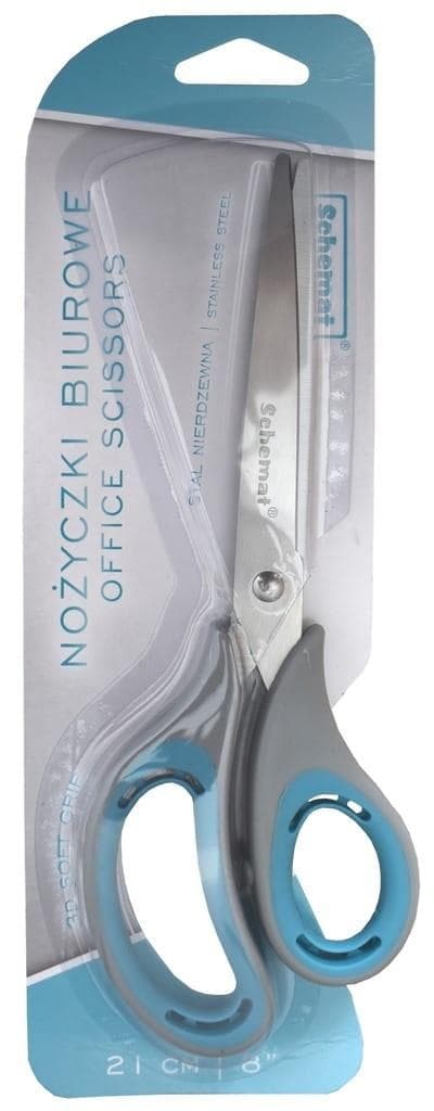 Saks 21 cm