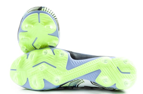 Puma Future 7 Match FG/AG Harmaa [107931 03] koko 44