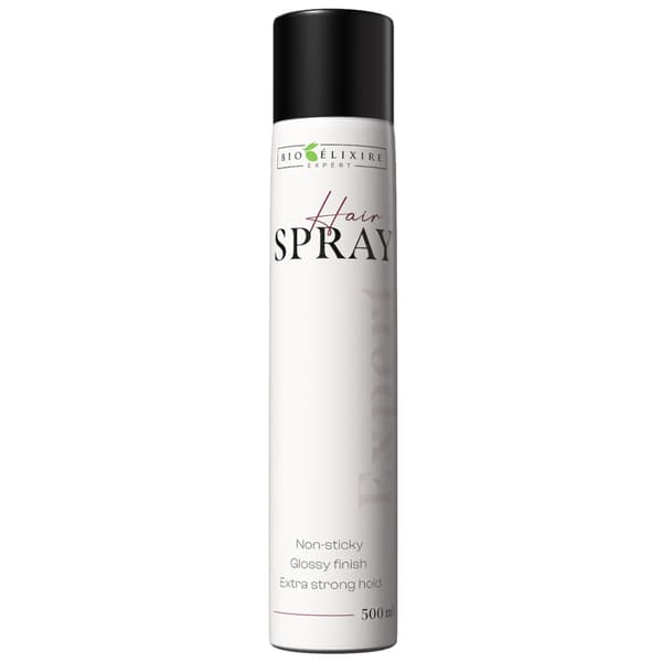 Bioelixire Expert hiuslakka 500ml