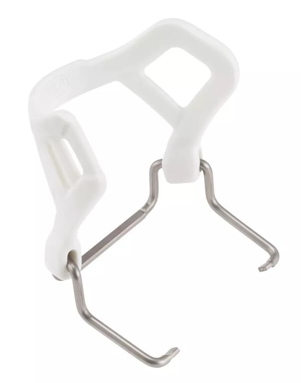 Bagmontering til Petzl Back Flex steigeisen