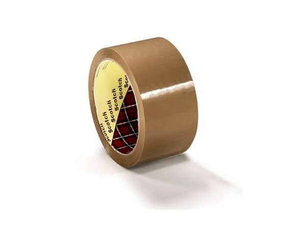 SCOTCH-KUUMASULATEIPPI 48 mm x 66 m RUSKEA