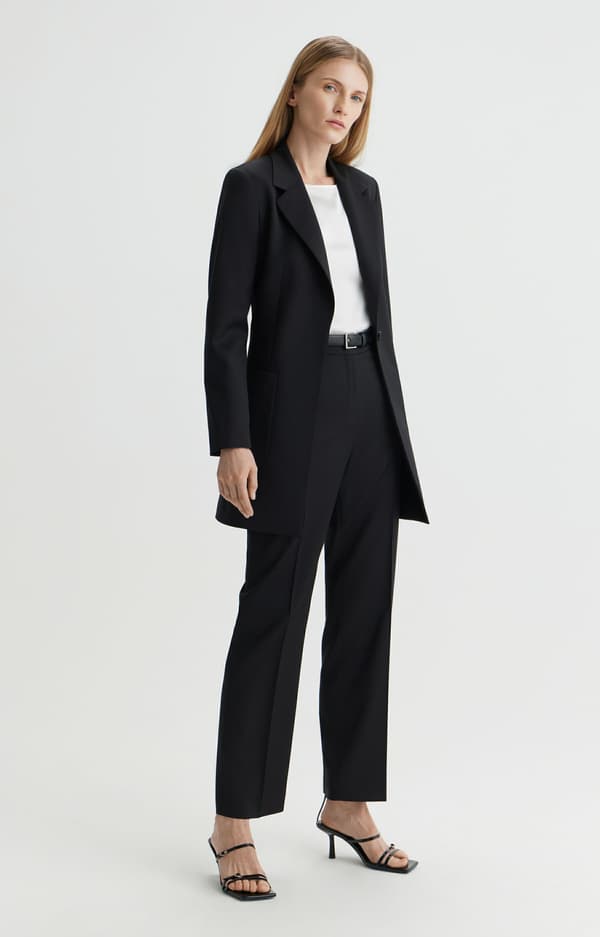 Slim fit kavaj - Mix&Match 36