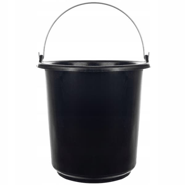 Professionell robust hink 10L