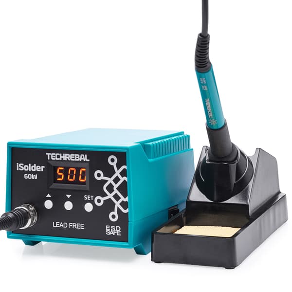 iSolder 60W loddestation