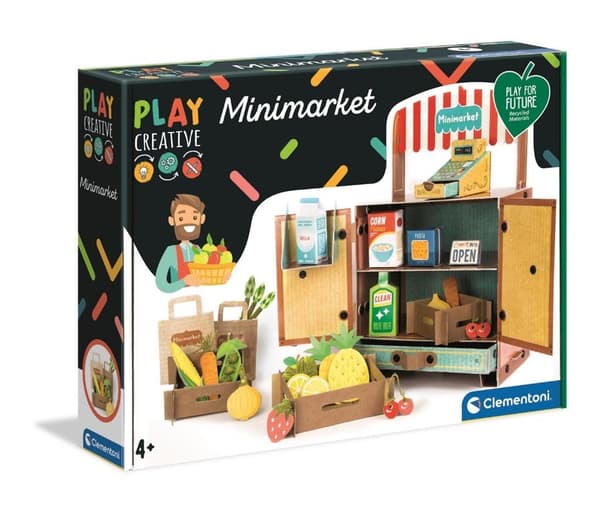 Minimarked