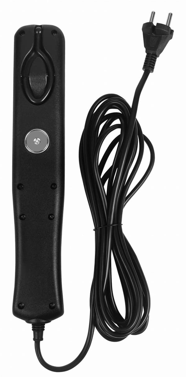 KD3491 LED værkstedslommelygte