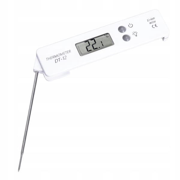 DT-12 termometer