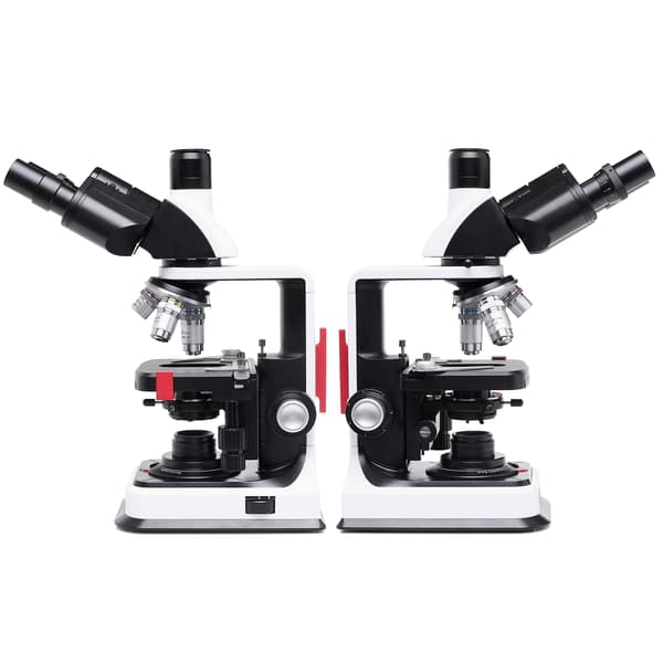 Techrebal BioVision Pro biologisk mikroskop