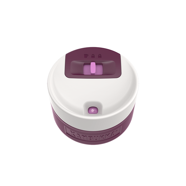 Kambukka Etna Thermal Mug 300ml Cherry Lacquer