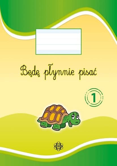 Jeg vil skrive flydende 1
