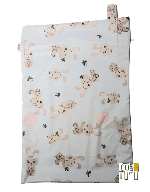 PUL BUNNY NappiMe Pusletaske