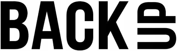 BACKUP 6 MODELL A 58 3300 FLASKA