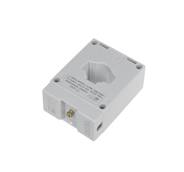 Strømtransformer 250/5A O22, klasse 0,5