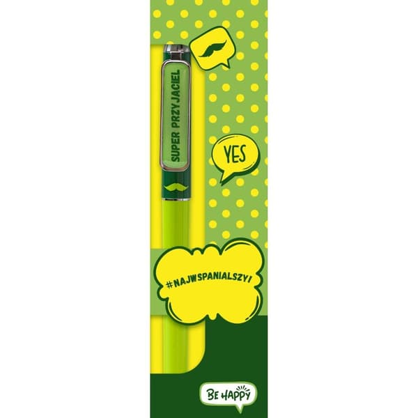 Super Friend Selfie Pen