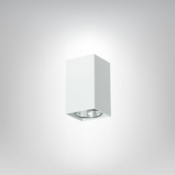 Nero loftlampe