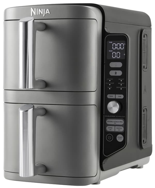 Ninja Double Stack XL SL400EU Airfryer