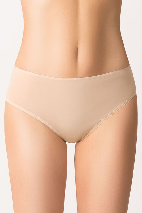 Vivisence 4002 beige trusser