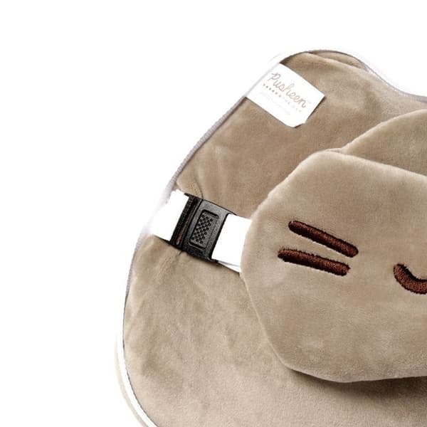 PKCUSH289 Pusheen Kattepude