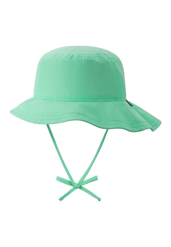 Mintgrøn UV-hat - Reima - Rantsu Fresh Mint 52