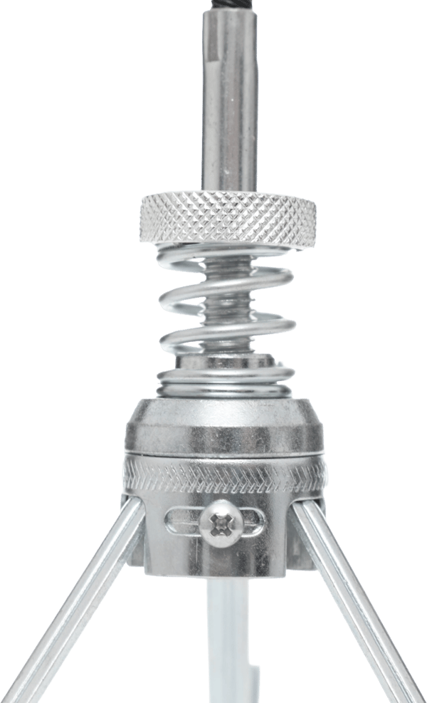 Slibemaskine TIL 3" cylindre 51-177MM KD10355