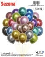 Balloner 50 stk.