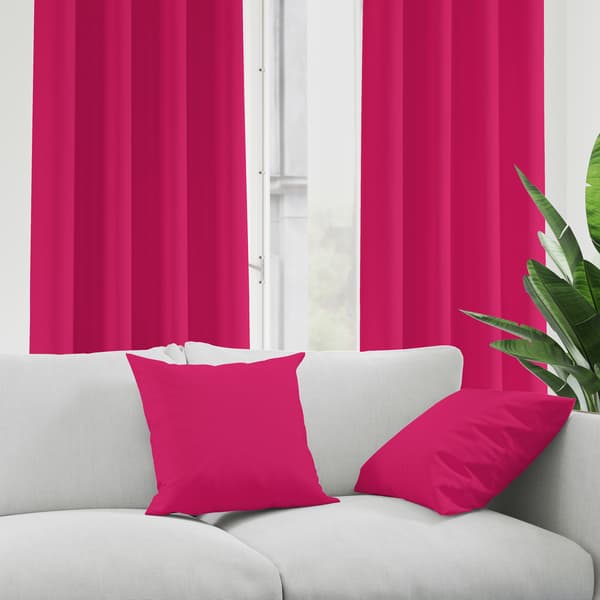 Gardin på tape farve 3231