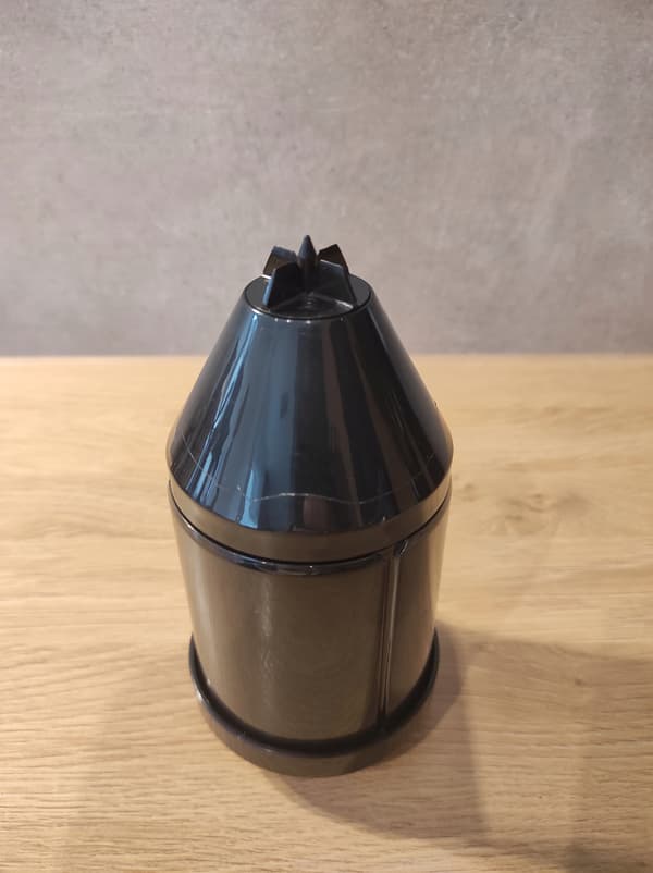 Cecotec Power TitanBlack 1500 XL TotalMix stavmixer