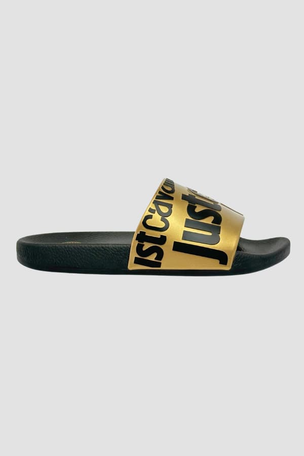 Just Cavalli Sorte Fondo Pool Flip-Flops DIS. 1 41