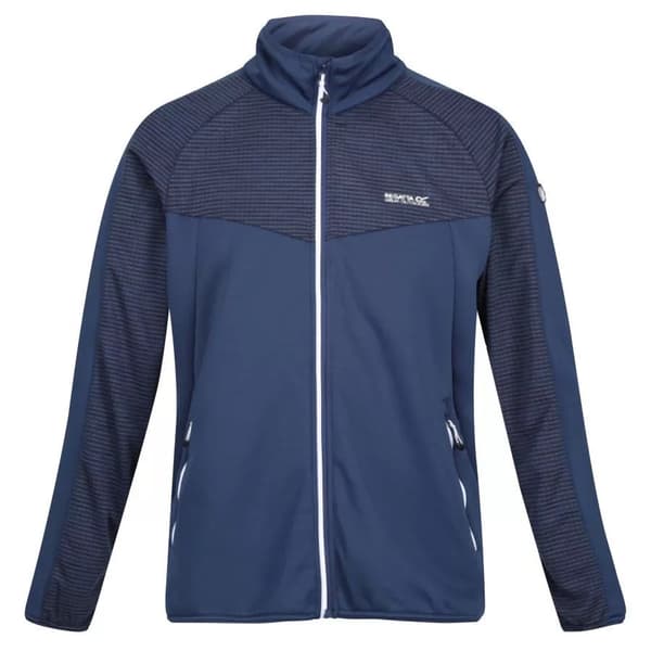 Regatta Yare VI Softshell-takki [RML233 0FP] rS